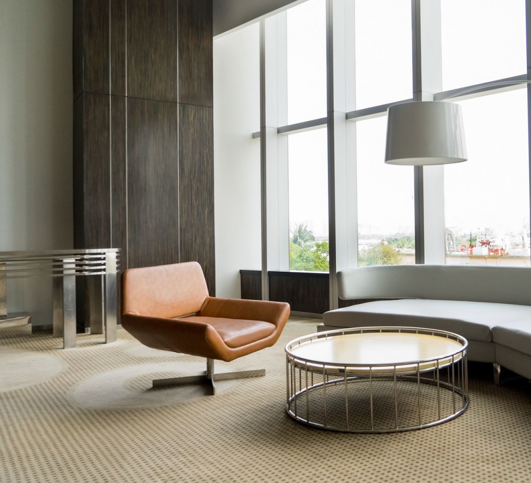 Modern Bathroom (Demo)